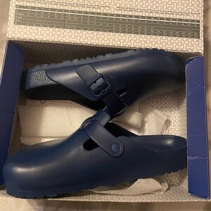 Birkenstock Boston EVA